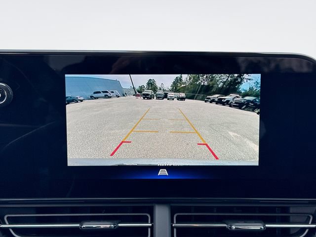 New 2026 Chevrolet Trax LT w/ Driver Confidence Package image 17