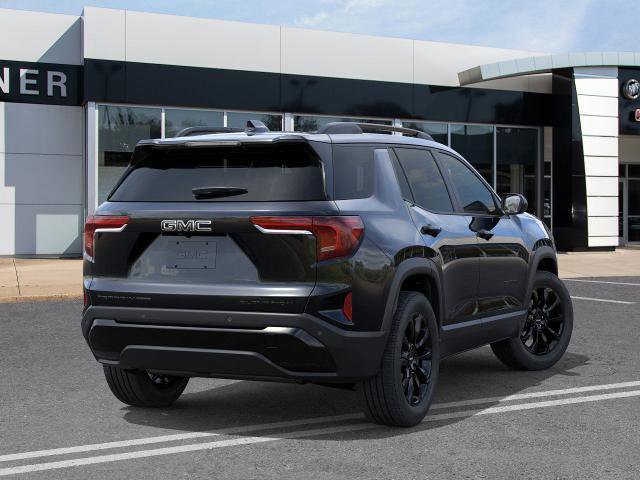 New 2026 GMC Terrain Elevation w/ Black Edition image 4