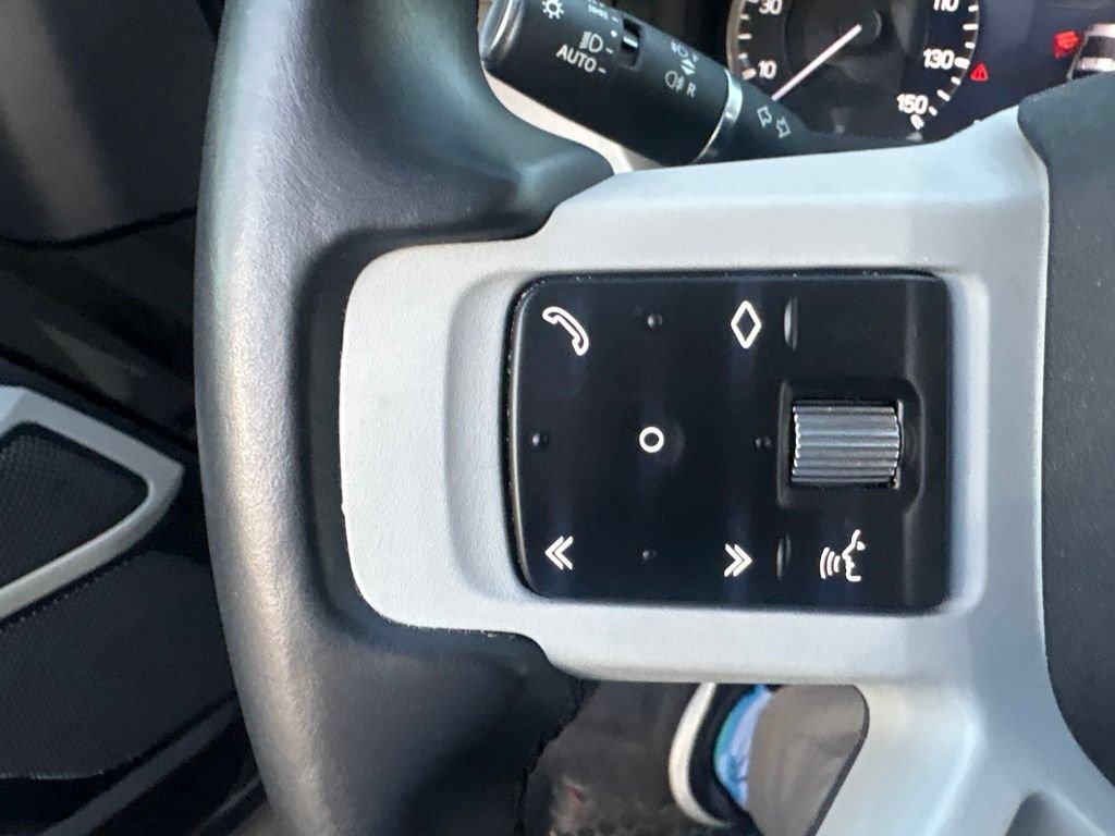Used 2023 Land Rover Defender 90 S AWD/4WD image 3