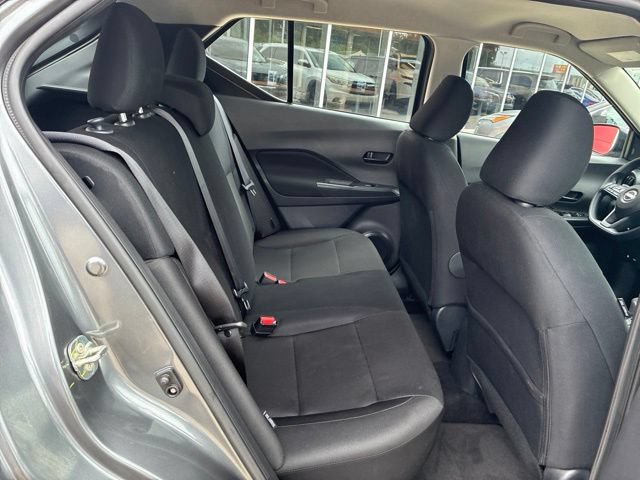 Used 2025 Nissan Kicks Play S FWD image 9