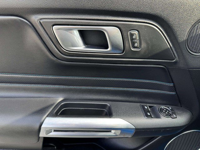 Used 2021 Ford Mustang GT Premium w/ Equipment Group 401A image 17
