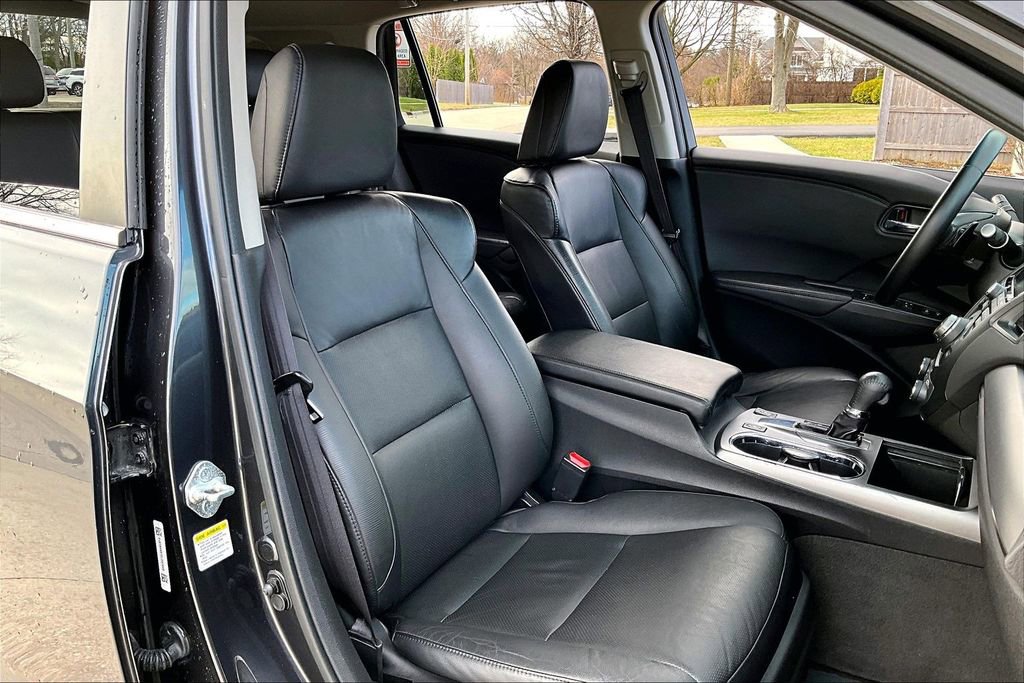 Used 2014 Acura RDX AWD w/ Technology Package image 25
