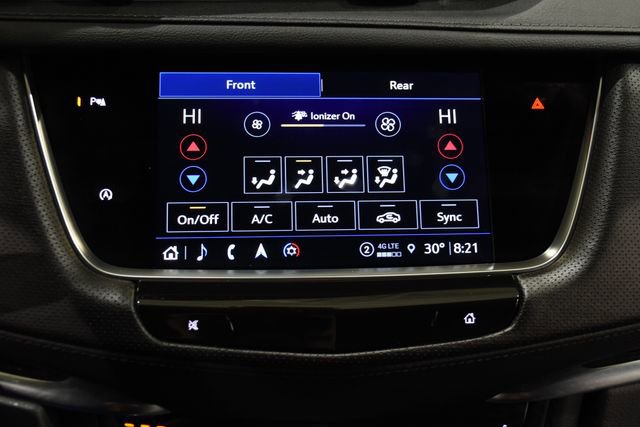 Used 2024 Cadillac XT5 Premium Luxury image 19