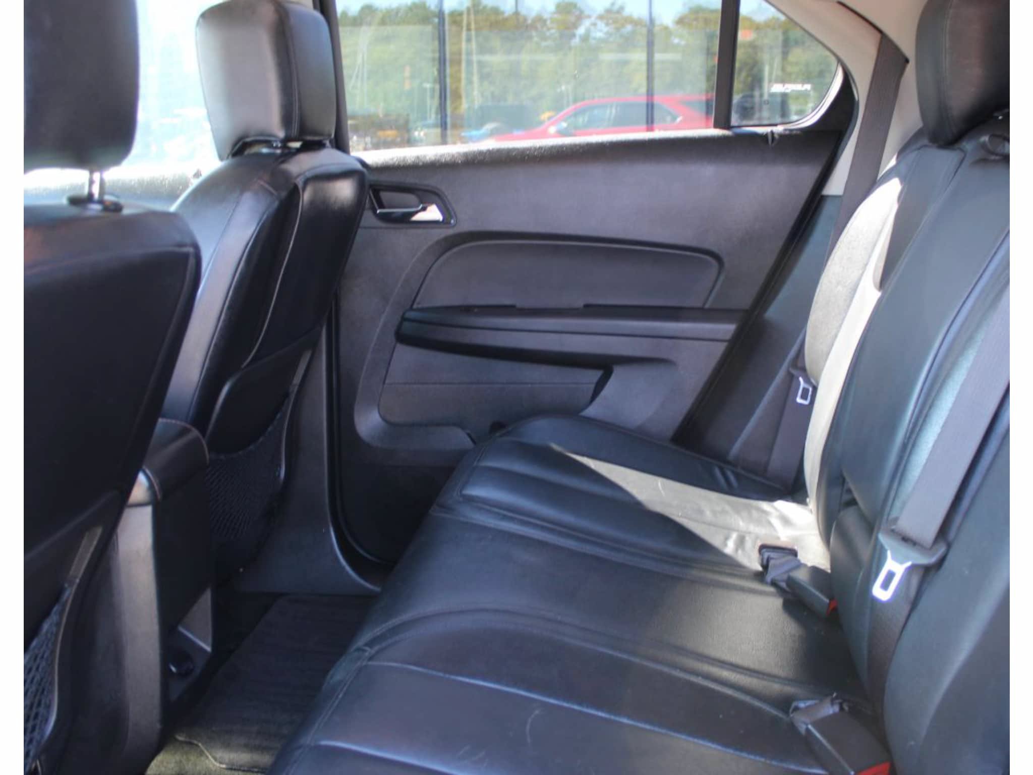Used 2015 Chevrolet Equinox LT FWD image 21
