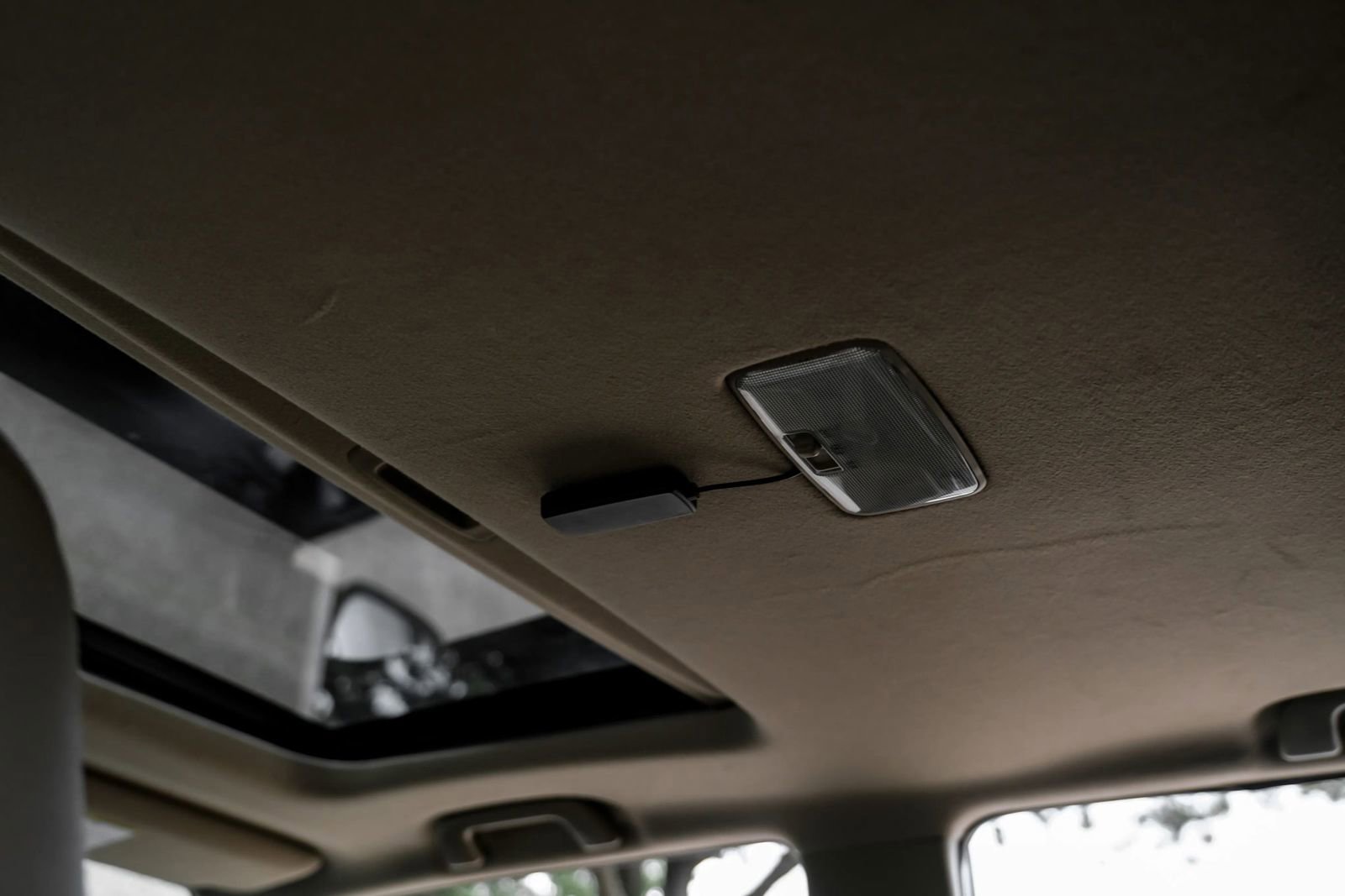 Used 2015 Toyota 4Runner Limited AWD/4WD image 43