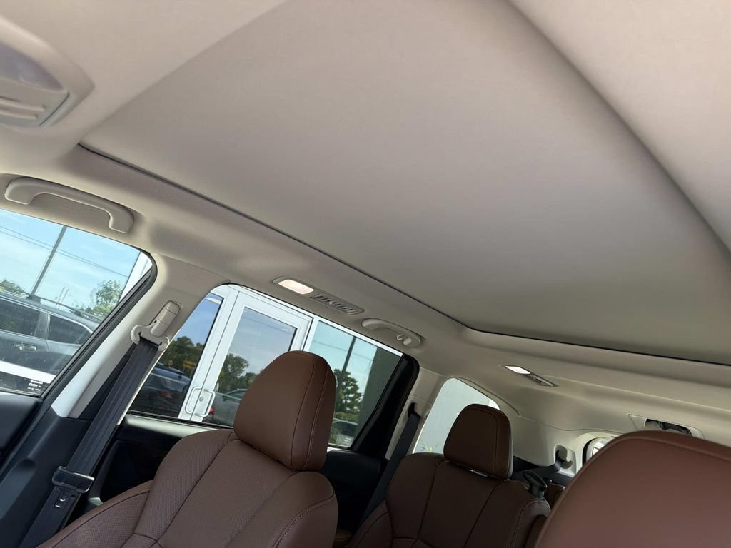 New 2026 Subaru Ascent Touring AWD/4WD image 10