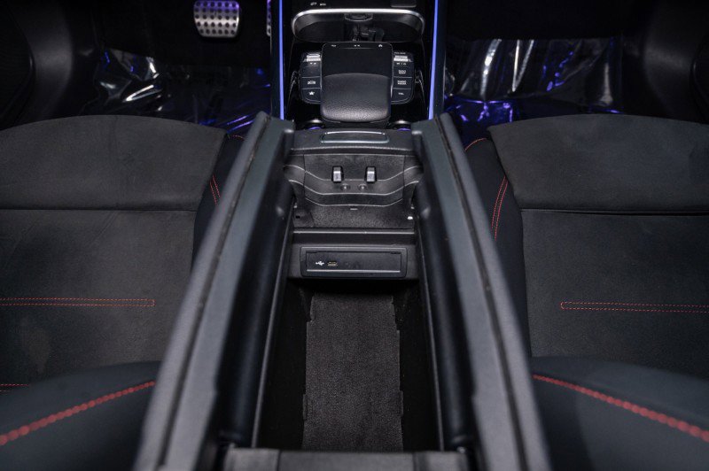 Certified 2023 Mercedes-Benz GLA 250 4MATIC image 24