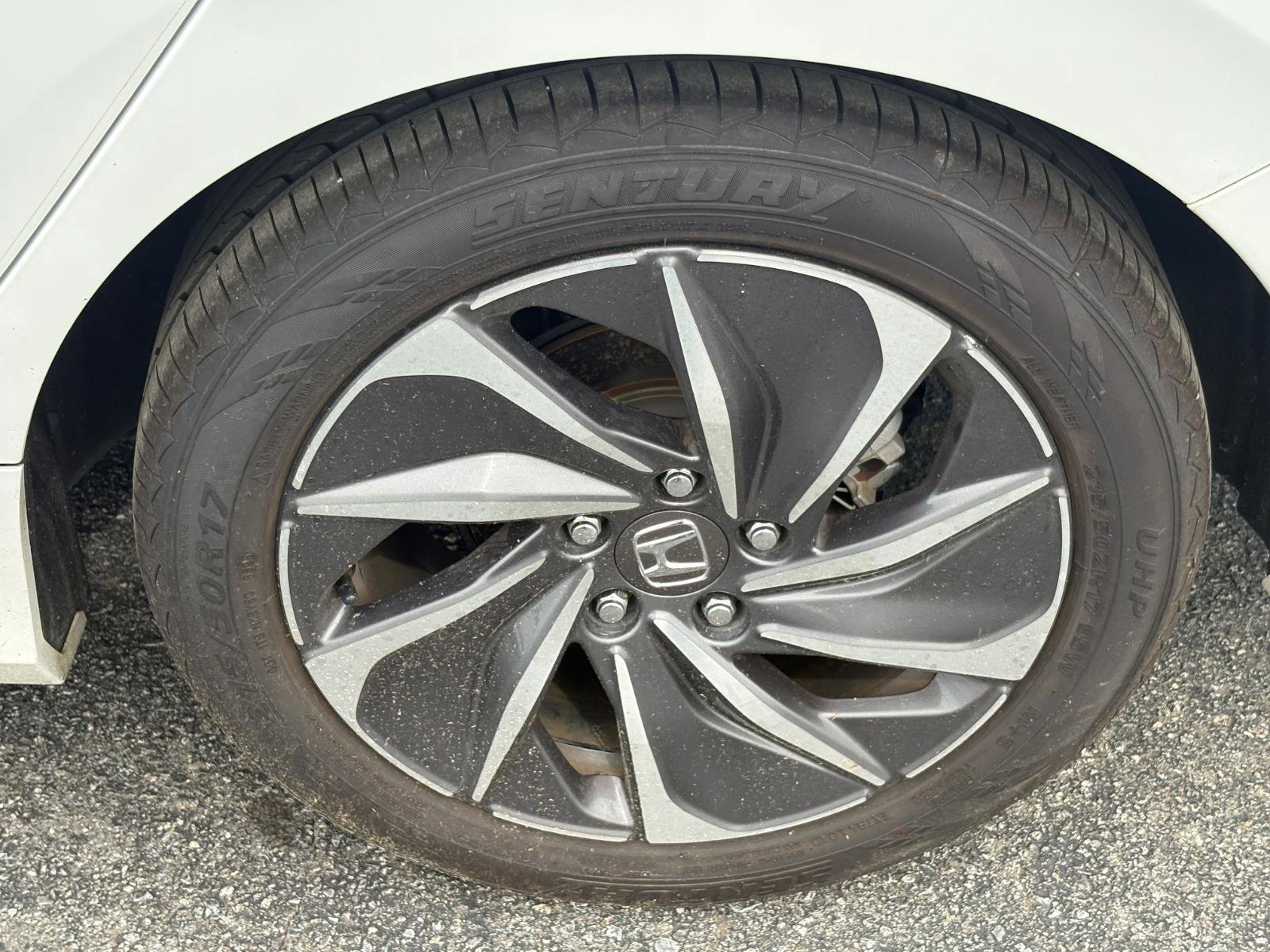 Used 2022 Honda Insight Touring image 15