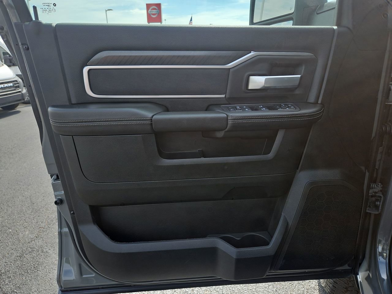 New 2026 RAM 3500 Big Horn image 18