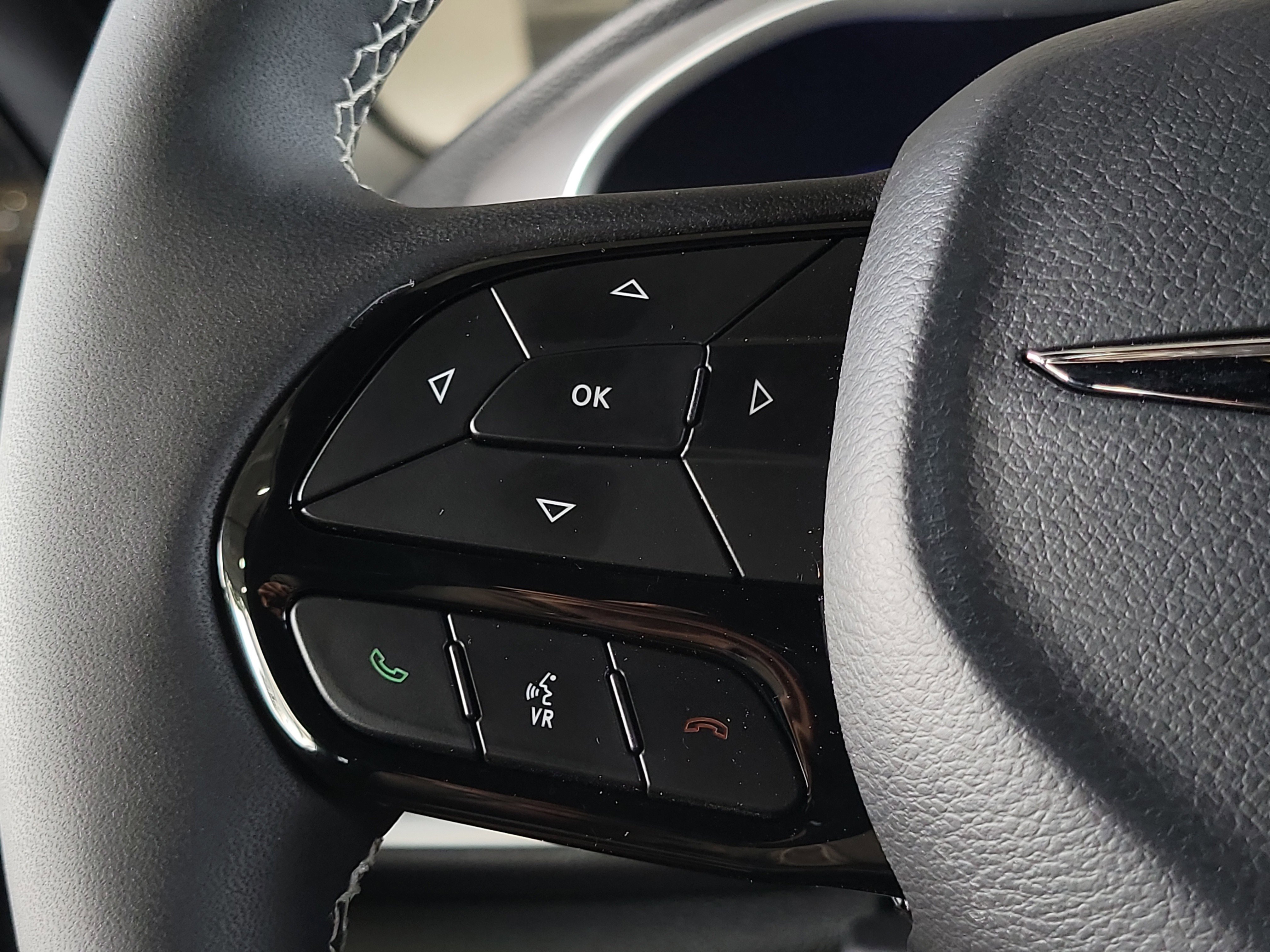 New 2026 Chrysler Pacifica Select w/ S Appearance Package FWD image 22