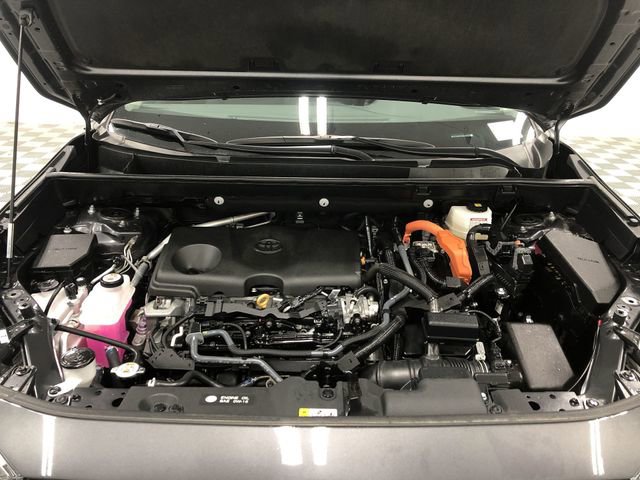 Used 2024 Toyota RAV4 LE image 22