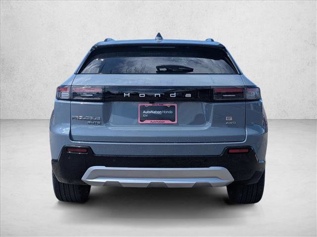 New 2026 Honda Prologue Elite image 8