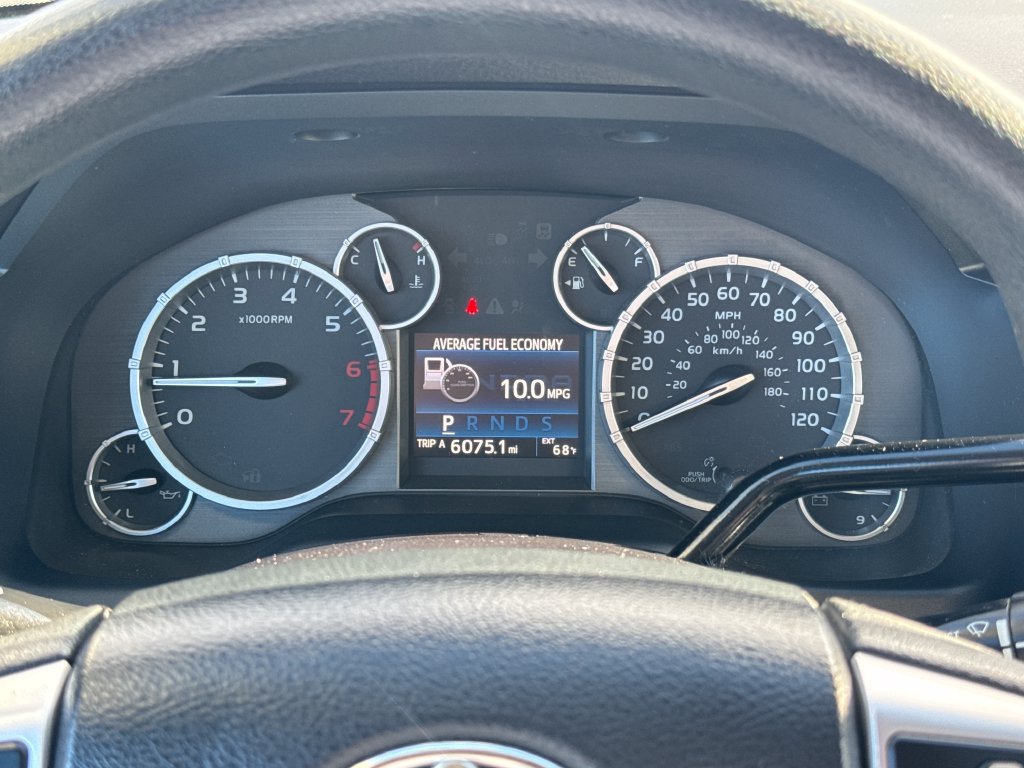 Used 2015 Toyota Tundra SR5 AWD/4WD image 17