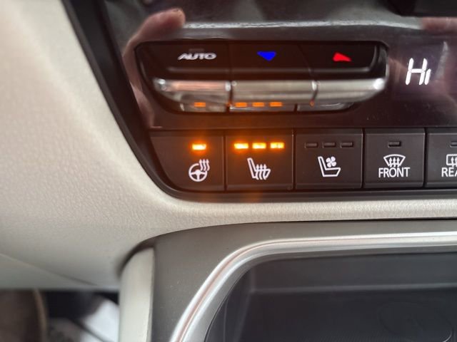 Used 2024 MAZDA CX-90 Plug-In Hybrid w/ Premium Plus AWD/4WD image 27