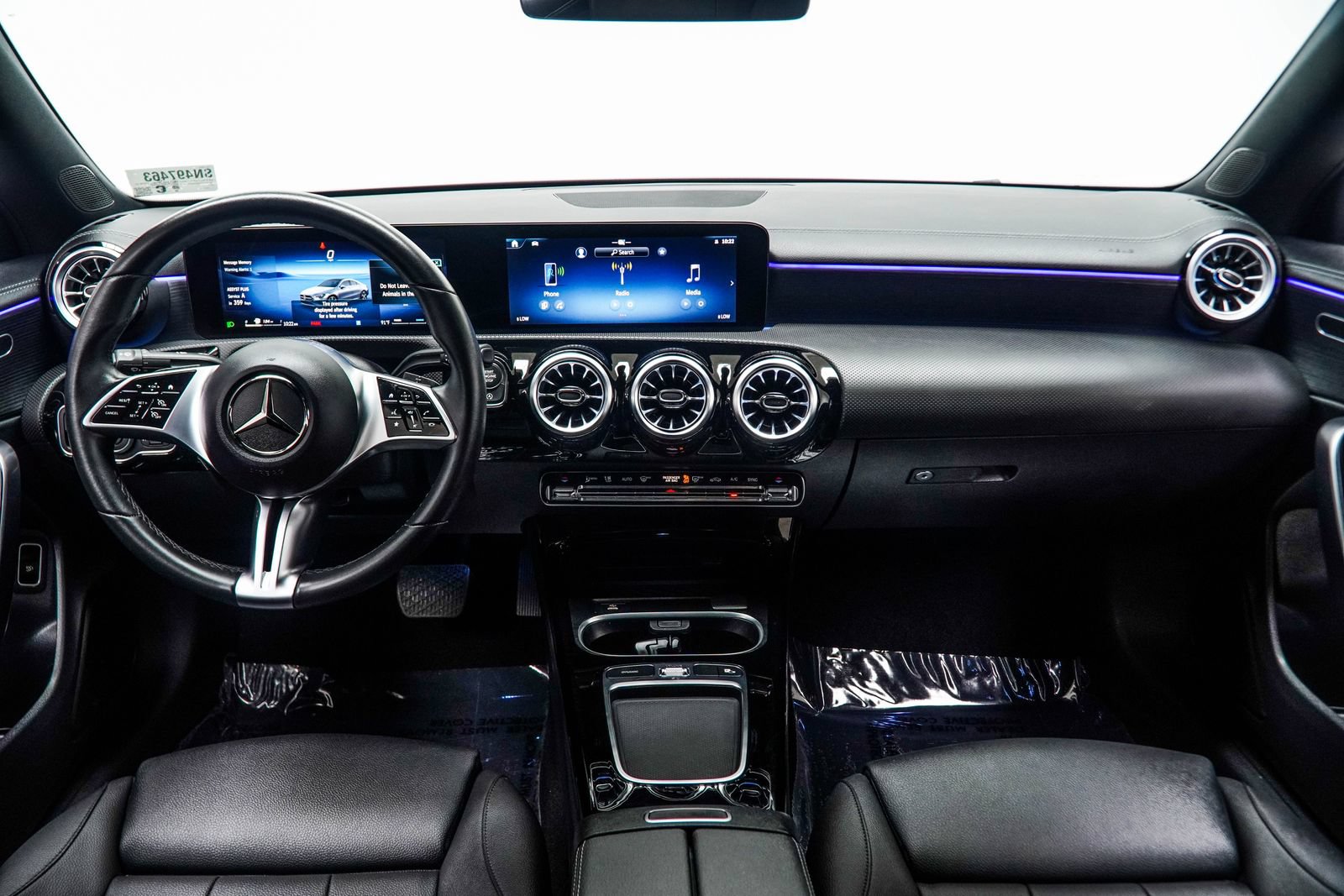Used 2025 Mercedes-Benz CLA 250 image 6