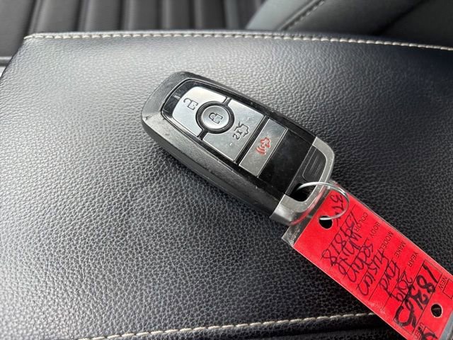 Used 2019 Ford Fusion SE image 49