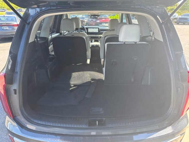 Certified 2023 Kia Telluride S w/ S Sunroof Package AWD/4WD image 14