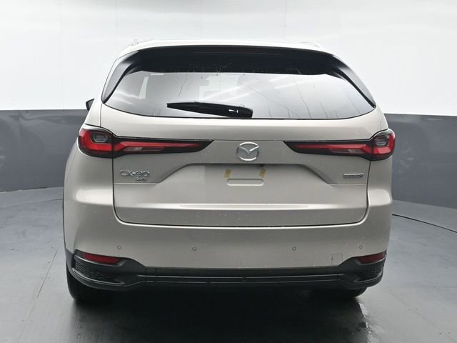 New 2026 MAZDA CX-90 3.3 Turbo w/ Preferred Package image 4
