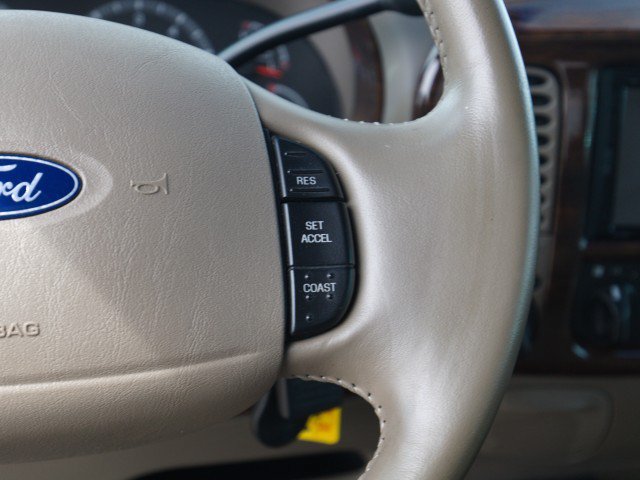 Used 2003 Ford F150 XLT AWD/4WD image 20