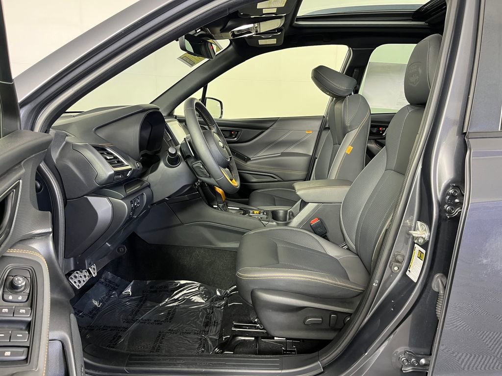 Used 2023 Subaru Forester Wilderness AWD/4WD image 11