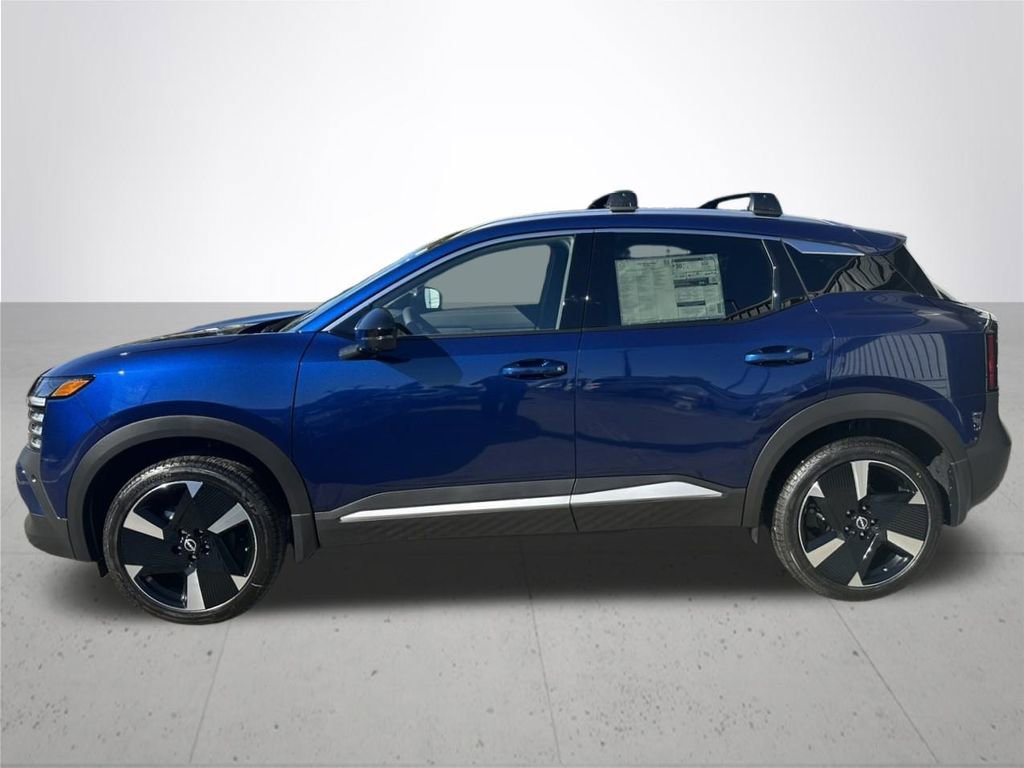 New 2026 Nissan Kicks SR w/ Illumination Package image 11