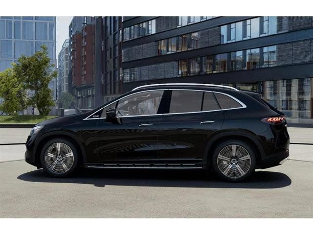 New 2026 Mercedes-Benz EQE 320+ SUV image 32