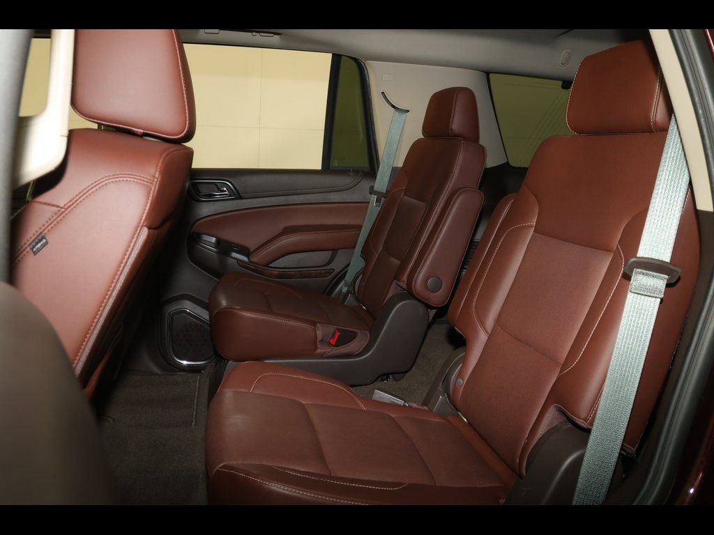 Used 2017 Chevrolet Tahoe Premier image 22