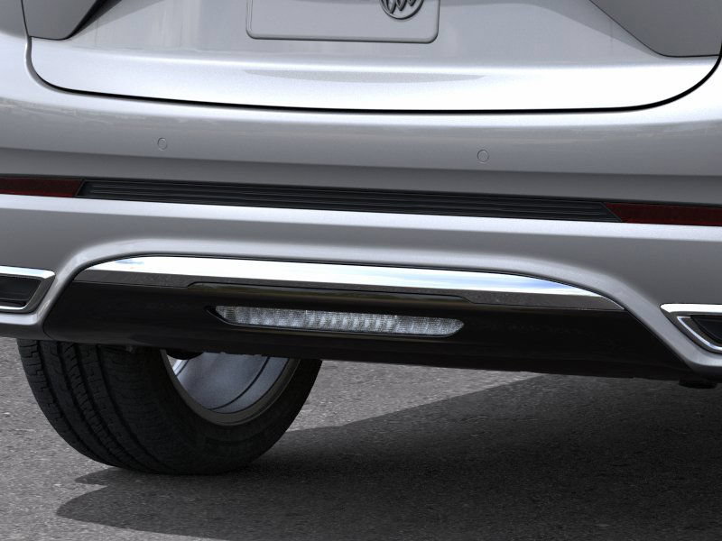 New 2026 Buick Envision Avenir AWD/4WD image 14