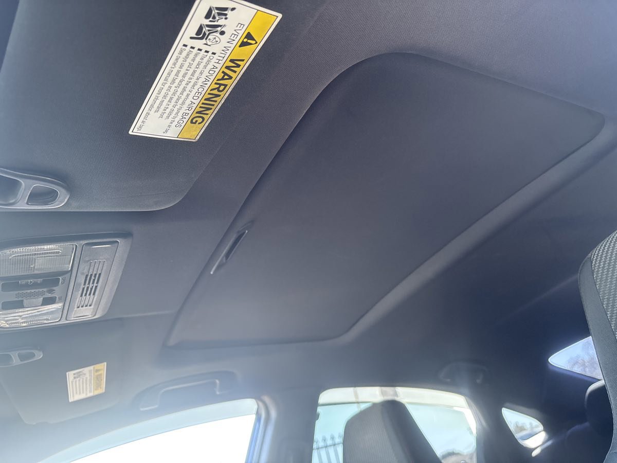 Used 2017 Honda Civic Si image 26