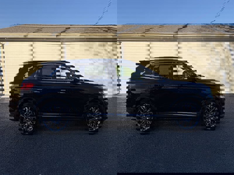 Used 2016 Lincoln MKX Reserve w/ Technology Package