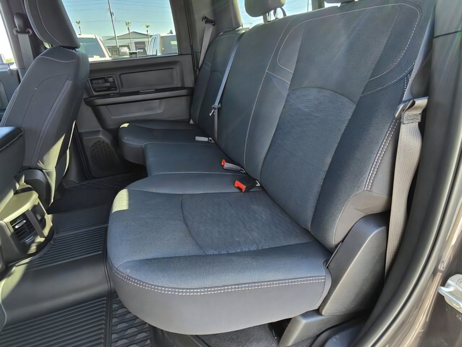 New 2025 RAM 2500 Tradesman image 17