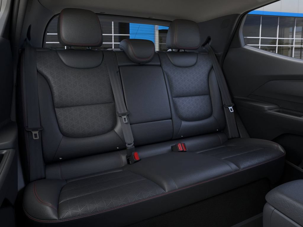 New 2027 Chevrolet Bolt RS w/ Technology Package FWD image 17