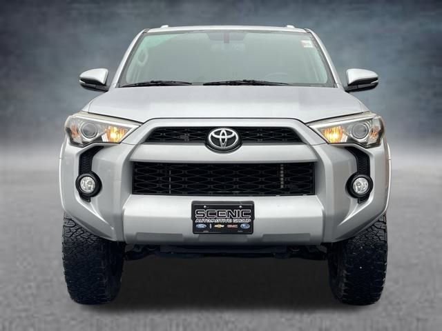 Used 2018 Toyota 4Runner SR5 Premium image 26