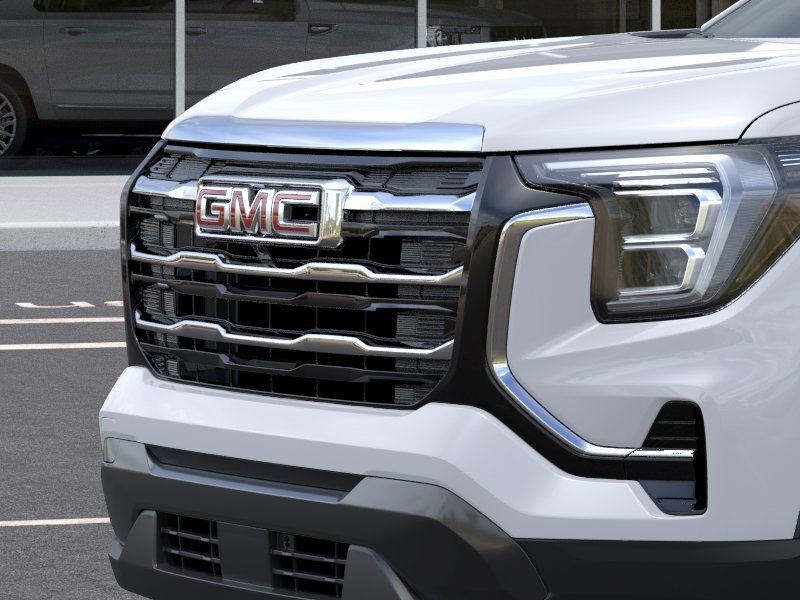 Used 2026 GMC Terrain Elevation AWD/4WD image 13