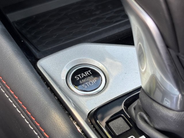 Used 2024 Nissan Altima 2.5 SR w/ SR Premium Package FWD image 38