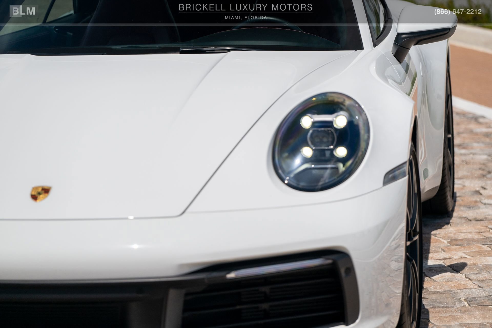 Used 2020 Porsche 911 Carrera RWD image 49