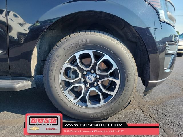 Used 2024 Ford Expedition XLT AWD/4WD image 6