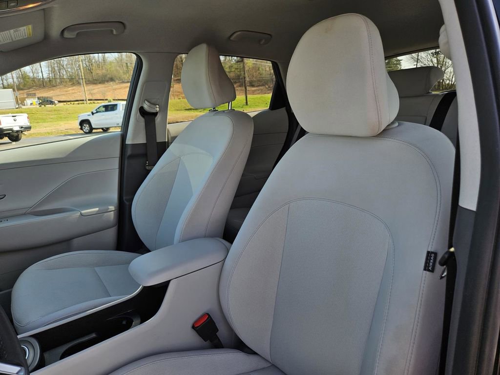 Used 2025 Hyundai Kona SEL image 10