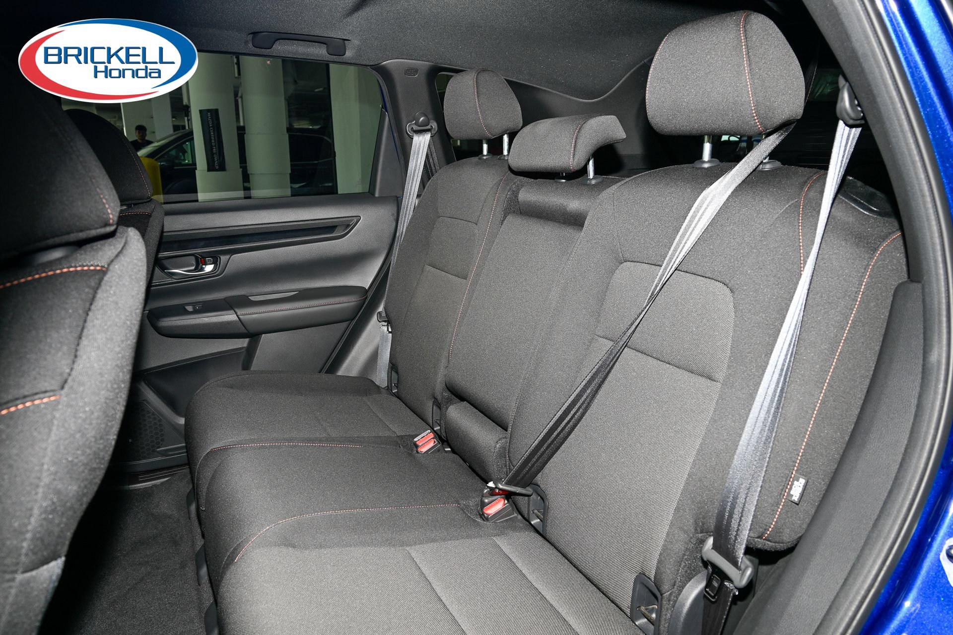 Certified 2024 Honda CR-V Sport image 8
