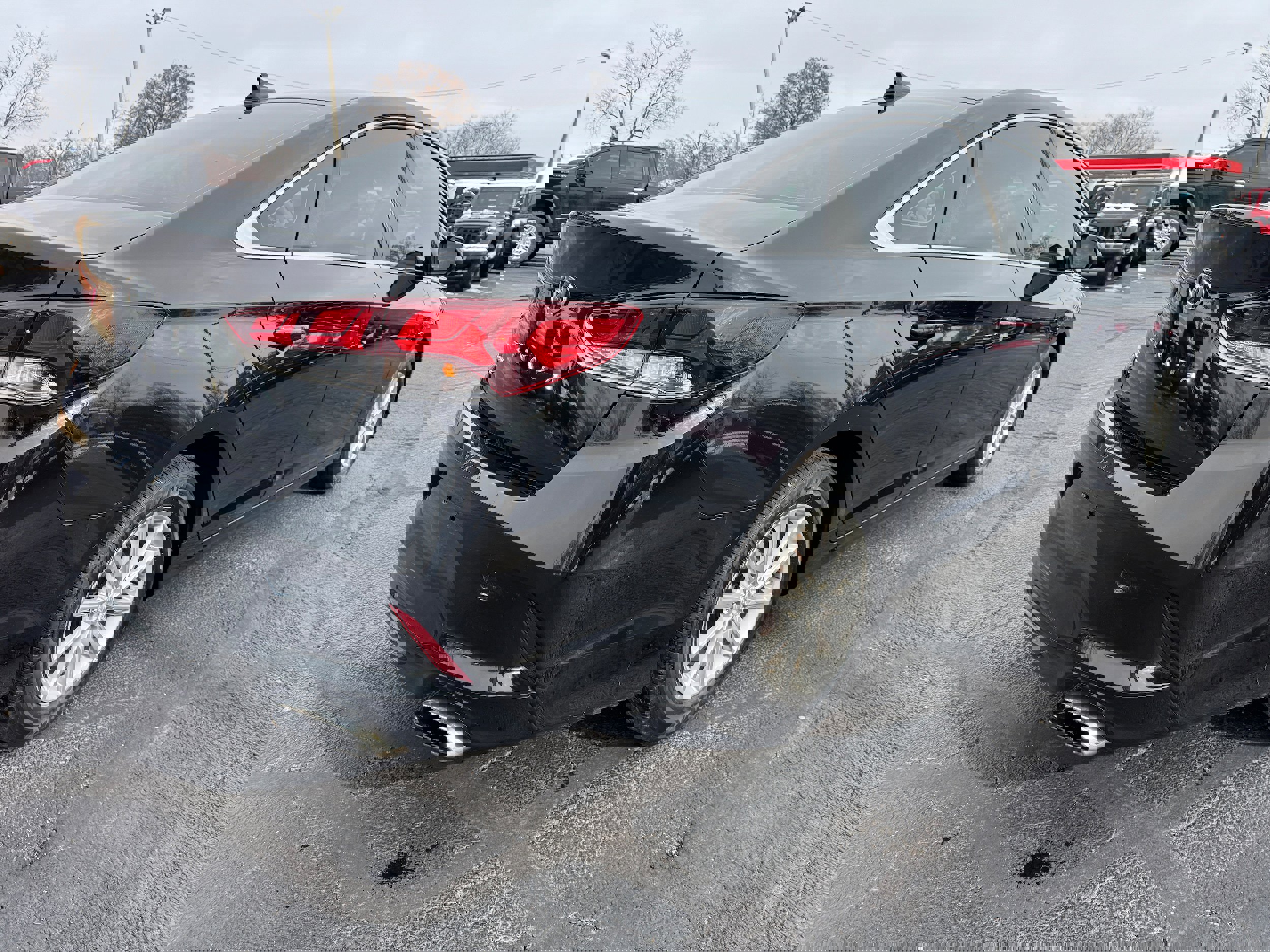 Used 2019 Hyundai Sonata SE image 7