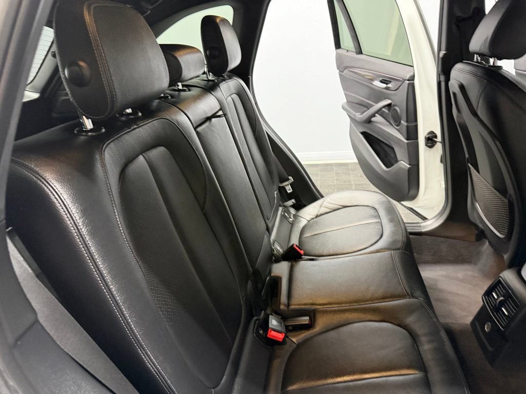 Used 2018 BMW X1 sDrive28i FWD image 46
