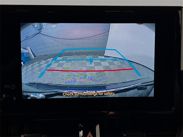 New 2026 Toyota Corolla LE image 24