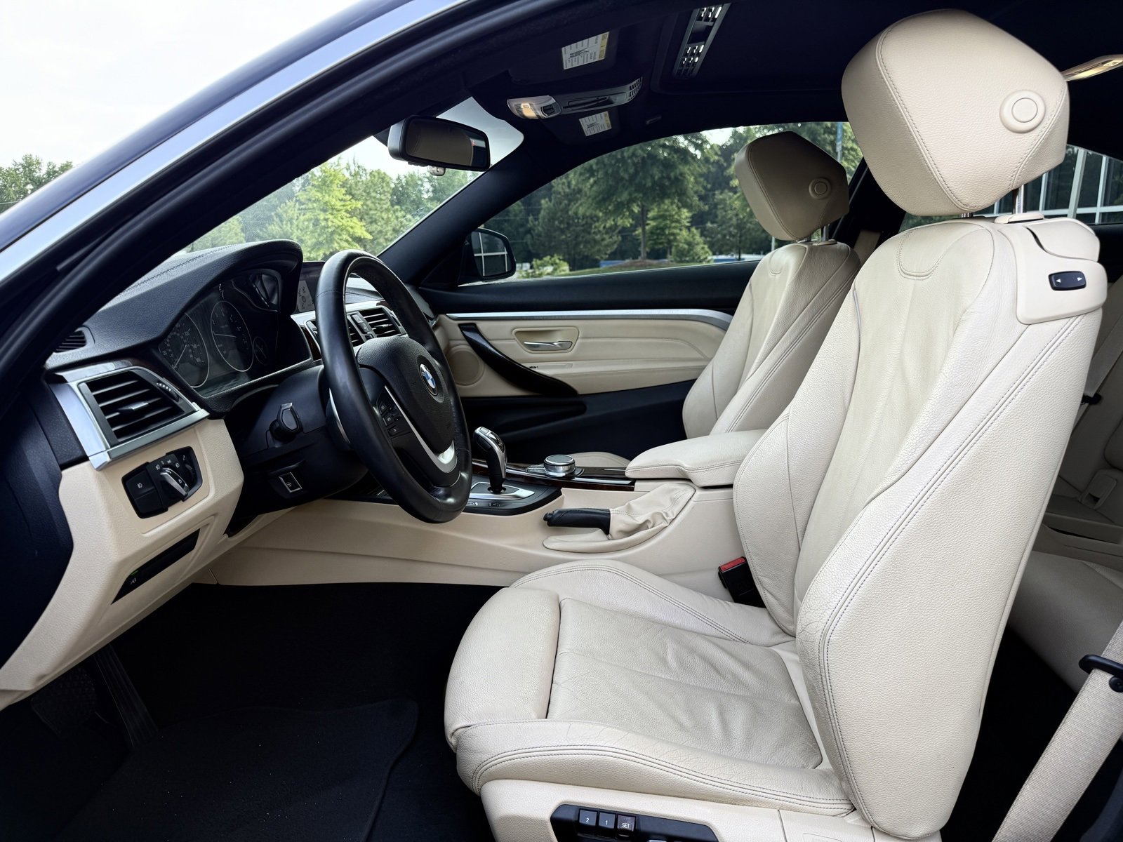 Used 2019 BMW 430i xDrive Coupe w/ Convenience Package image 37