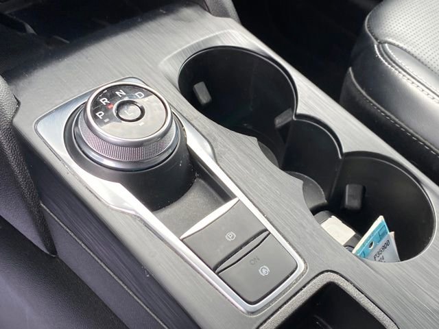 Used 2024 Ford Escape Platinum AWD/4WD image 13