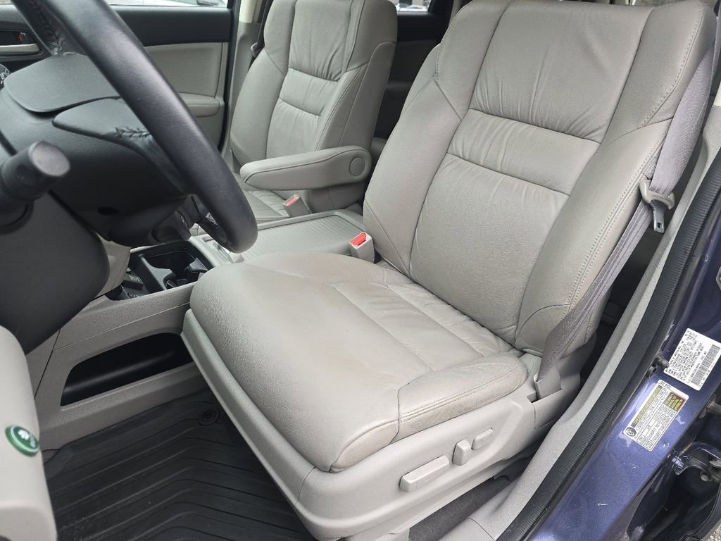 Used 2014 Honda CR-V EX-L image 21