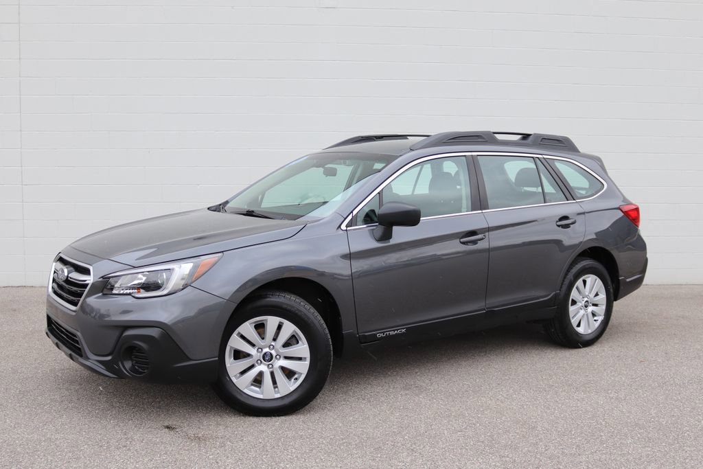 Used 2019 Subaru Outback 2.5i AWD/4WD image 44