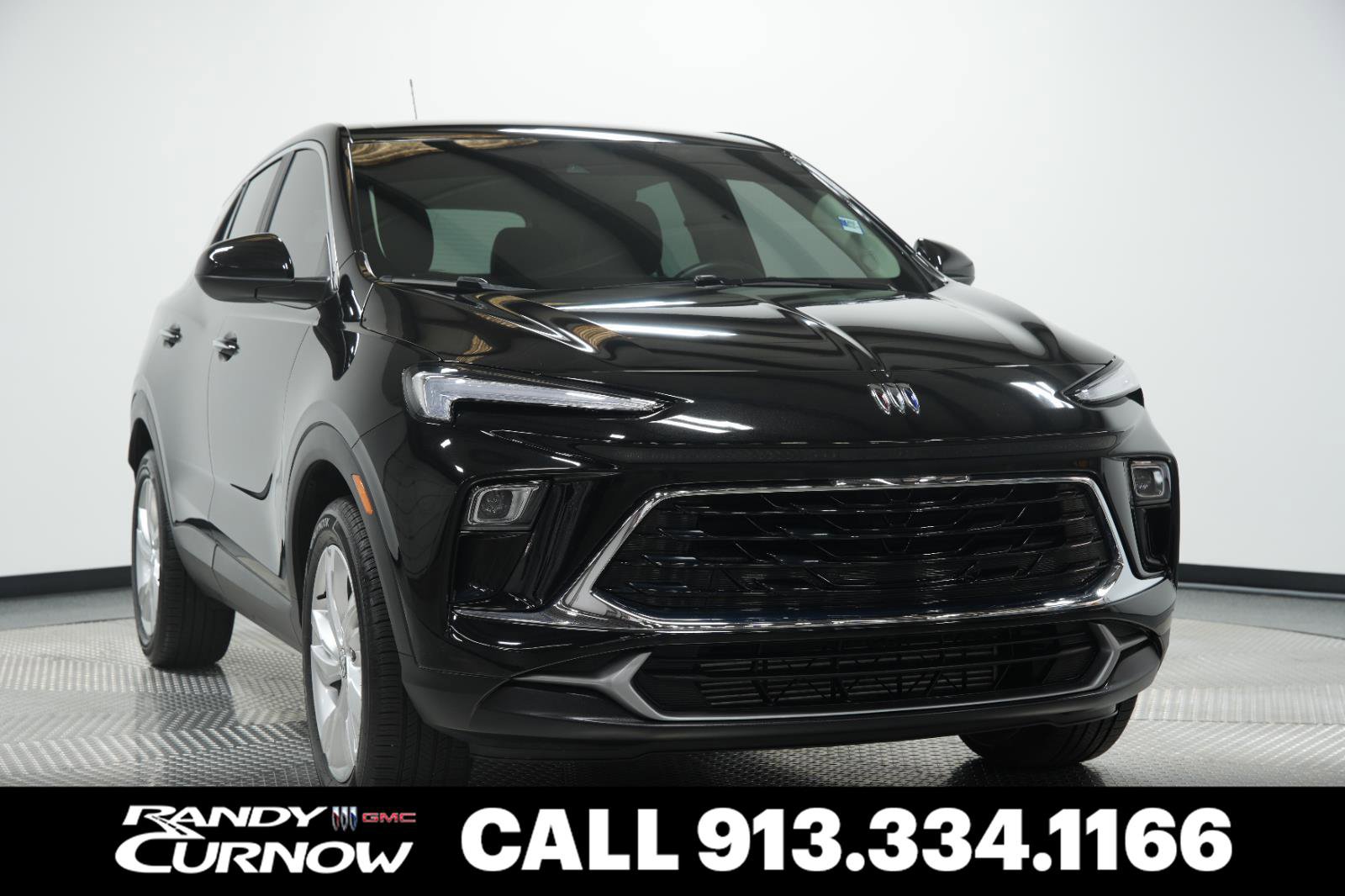 Used 2025 Buick Encore GX Preferred image 1