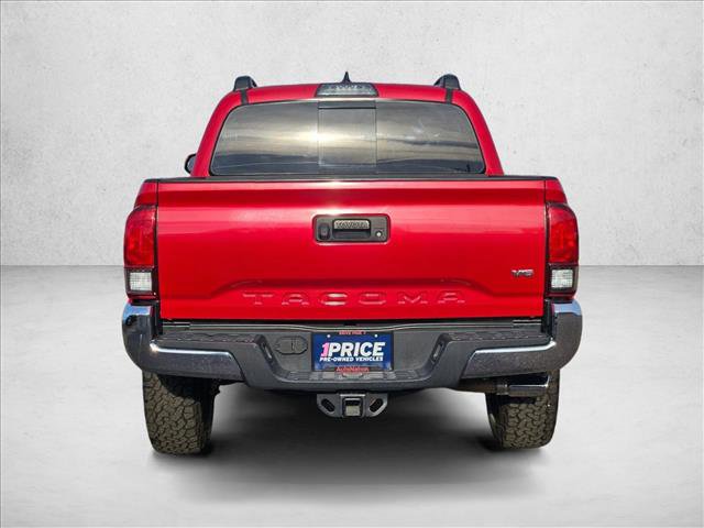 Used 2018 Toyota Tacoma TRD Off-Road image 6