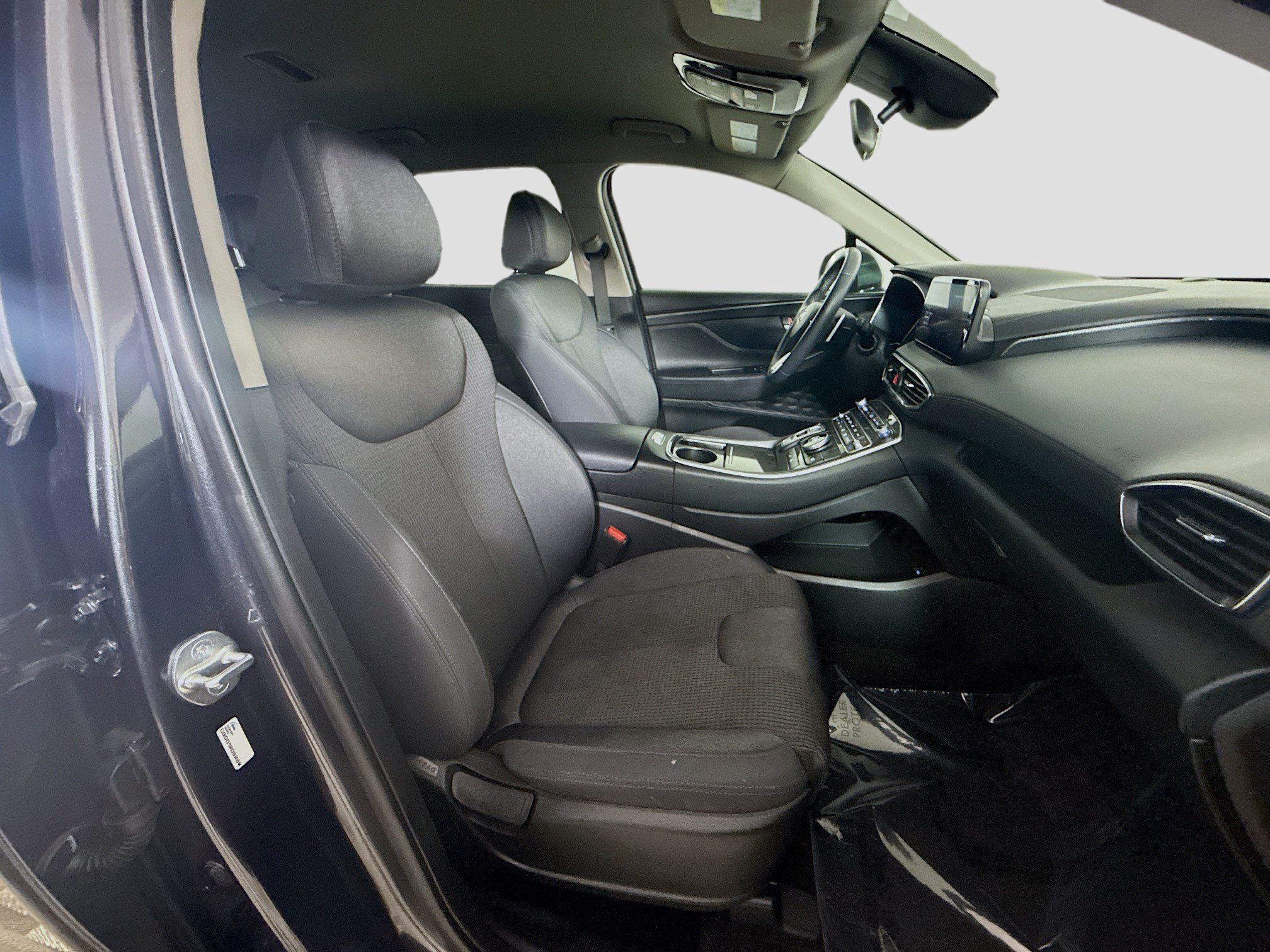 Used 2023 Hyundai Santa Fe SEL FWD image 29