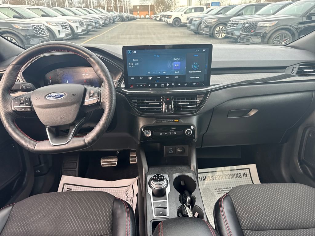 Used 2023 Ford Escape ST-Line w/ Tech Pack #1 image 18
